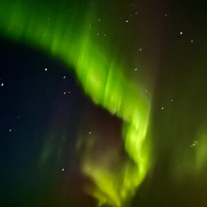 Northern Lights Tour