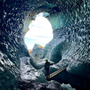 Katla Ice Cave Tour